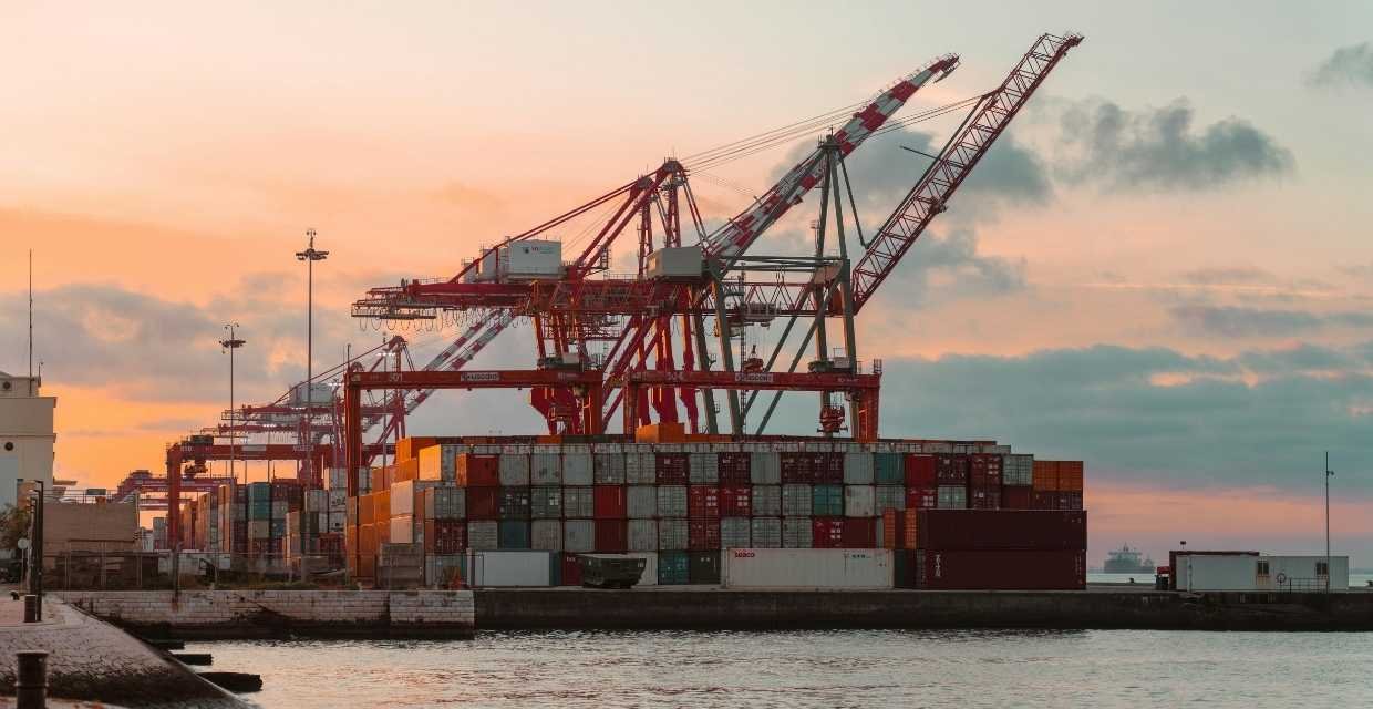 Careers - Join OMAN CARGO MOVER | Logistics & Port Clearance Jobs